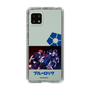 Slim Protection Case［ BLUELOCK - Key Visual 5 ］