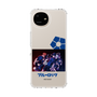 Slim Protection Case［ BLUELOCK - Key Visual 5 ］