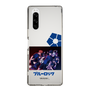 Slim Protection Case［ BLUELOCK - Key Visual 5 ］