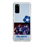Slim Protection Case［ BLUELOCK - Key Visual 5 ］
