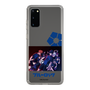 Slim Protection Case［ BLUELOCK - Key Visual 5 ］