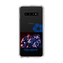 Slim Protection Case［ BLUELOCK - Key Visual 5 ］
