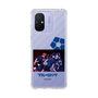 Slim Protection Case［ BLUELOCK - Key Visual 5 ］