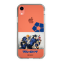 Slim Protection Case［ BLUELOCK - Key Visual 6 ］