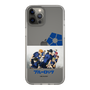 Slim Protection Case［ BLUELOCK - Key Visual 6 ］