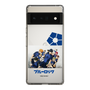 Slim Protection Case［ BLUELOCK - Key Visual 6 ］