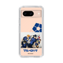 Slim Protection Case［ BLUELOCK - Key Visual 6 ］