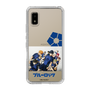 Slim Protection Case［ BLUELOCK - Key Visual 6 ］
