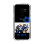 Slim Protection Case［ BLUELOCK - Key Visual 6 ］