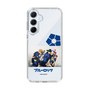 Slim Protection Case［ BLUELOCK - Key Visual 6 ］