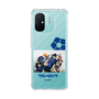 Slim Protection Case［ BLUELOCK - Key Visual 6 ］
