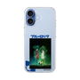 Slim Protection Case［ BLUELOCK - Key Visual 7 ］