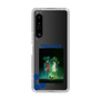 Slim Protection Case［ BLUELOCK - Key Visual 7 ］