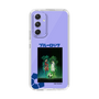 Slim Protection Case［ BLUELOCK - Key Visual 7 ］