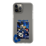 Slim Protection Case［ BLUELOCK - Key Visual 8 ］
