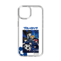Slim Protection Case［ BLUELOCK - Key Visual 8 ］