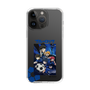 Slim Protection Case［ BLUELOCK - Key Visual 8 ］