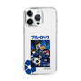 Slim Protection Case［ BLUELOCK - Key Visual 8 ］