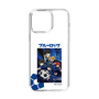 Slim Protection Case［ BLUELOCK - Key Visual 8 ］