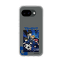 Slim Protection Case［ BLUELOCK - Key Visual 8 ］