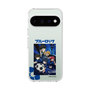 Slim Protection Case［ BLUELOCK - Key Visual 8 ］