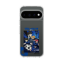 Slim Protection Case［ BLUELOCK - Key Visual 8 ］