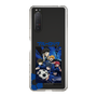 Slim Protection Case［ BLUELOCK - Key Visual 8 ］