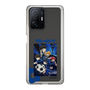 Slim Protection Case［ BLUELOCK - Key Visual 8 ］