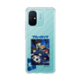 Slim Protection Case［ BLUELOCK - Key Visual 8 ］