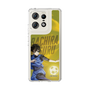 Slim Protection Case［ BLUELOCK - Character Key Visual - Bachira Meguru ］