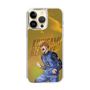 Slim Protection Case［ BLUELOCK - Character Key Visual - Kunigami Rensuke  ］
