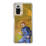 Slim Protection Case［ BLUELOCK - Character Key Visual - Kunigami Rensuke  ］