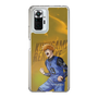 Slim Protection Case［ BLUELOCK - Character Key Visual - Kunigami Rensuke  ］