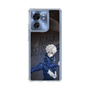 Slim Protection Case［ BLUELOCK - Character Key Visual - Nagi Seishiro ］