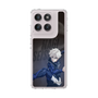 スリムプロテクションケース［ ブルーロック - キャラクターKV - 凪 誠士郎 ］
