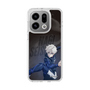 スリムプロテクションケース［ ブルーロック - キャラクターKV - 凪 誠士郎 ］