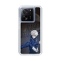 スリムプロテクションケース［ ブルーロック - キャラクターKV - 凪 誠士郎 ］