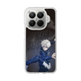 スリムプロテクションケース［ ブルーロック - キャラクターKV - 凪 誠士郎 ］