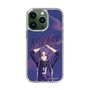 スリムプロテクションケース［ ブルーロック - キャラクターKV - 御影 玲王 ］