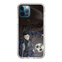 Slim Protection Case［ BLUELOCK - Character Key Visual - Tsurugi Zantetsu ］