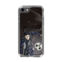 Slim Protection Case［ BLUELOCK - Character Key Visual - Tsurugi Zantetsu ］
