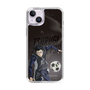 Slim Protection Case［ BLUELOCK - Character Key Visual - Tsurugi Zantetsu ］