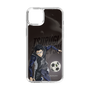 Slim Protection Case［ BLUELOCK - Character Key Visual - Tsurugi Zantetsu ］