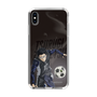 Slim Protection Case［ BLUELOCK - Character Key Visual - Tsurugi Zantetsu ］