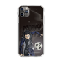 Slim Protection Case［ BLUELOCK - Character Key Visual - Tsurugi Zantetsu ］