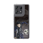 Slim Protection Case［ BLUELOCK - Character Key Visual - Tsurugi Zantetsu ］