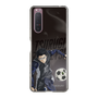 スリムプロテクションケース［ ブルーロック - キャラクターKV - 剣城 斬鉄 ］