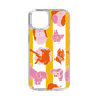スリムプロテクションケース［ acotomo - RETRO POP DOGS ］