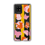 スリムプロテクションケース［ acotomo - RETRO POP DOGS ］