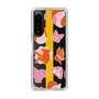 スリムプロテクションケース［ acotomo - RETRO POP DOGS ］